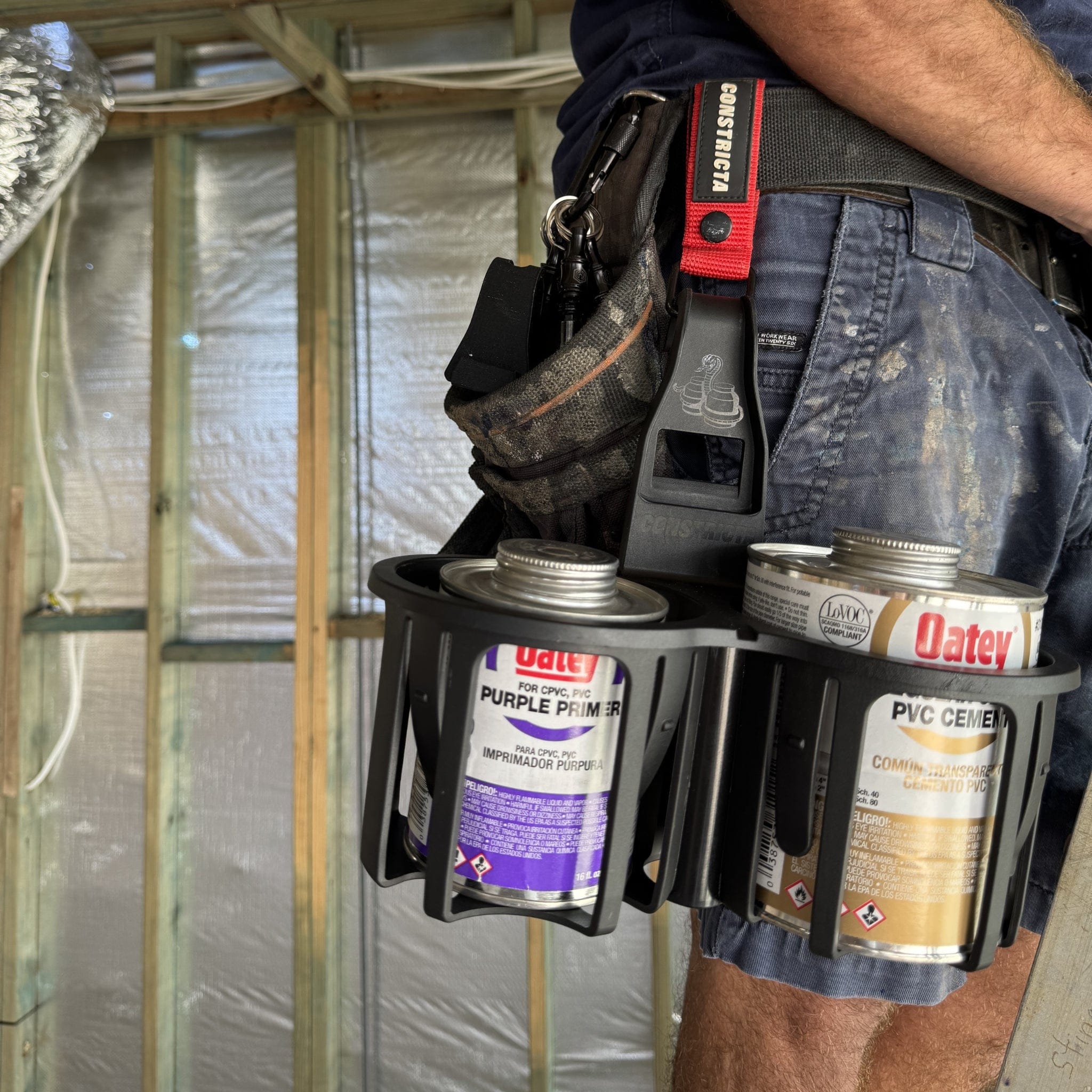 My Store Constricta Caddy Clip