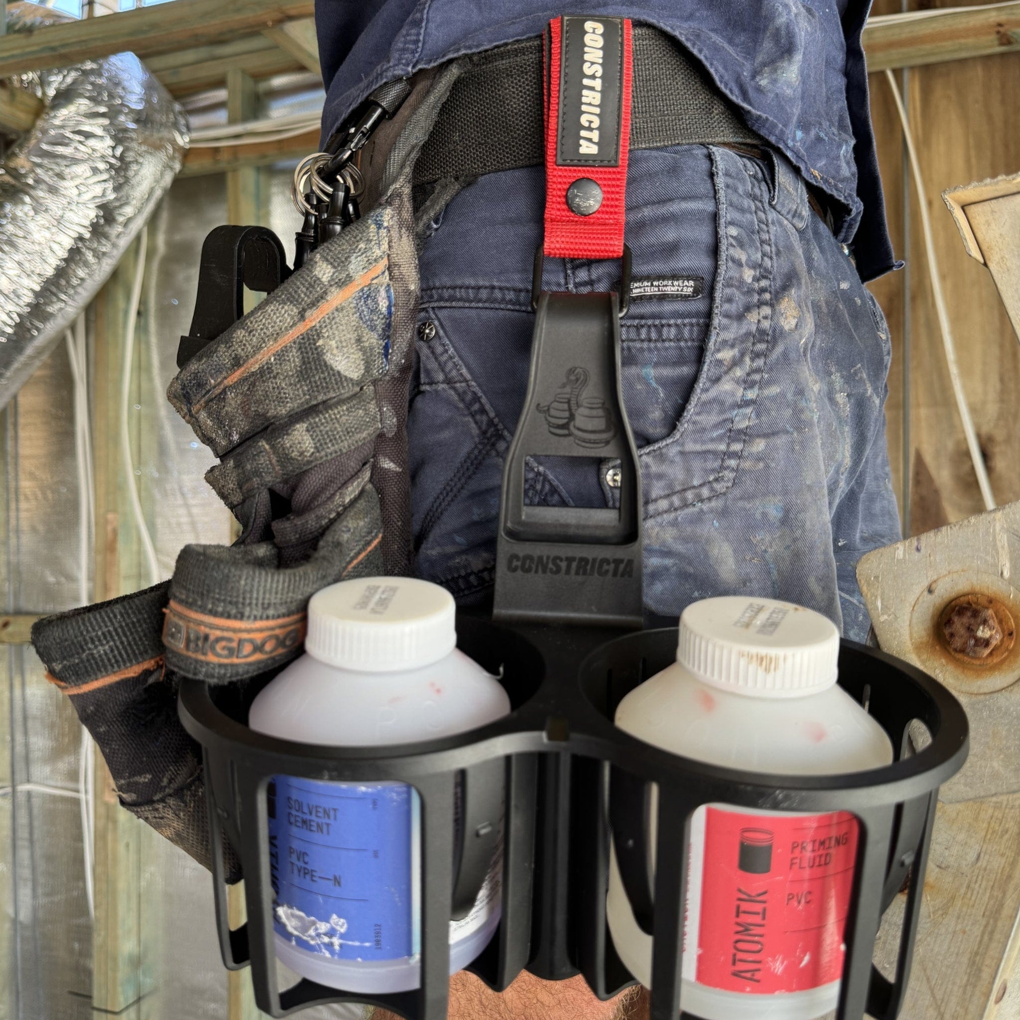 My Store Constricta Caddy Clip