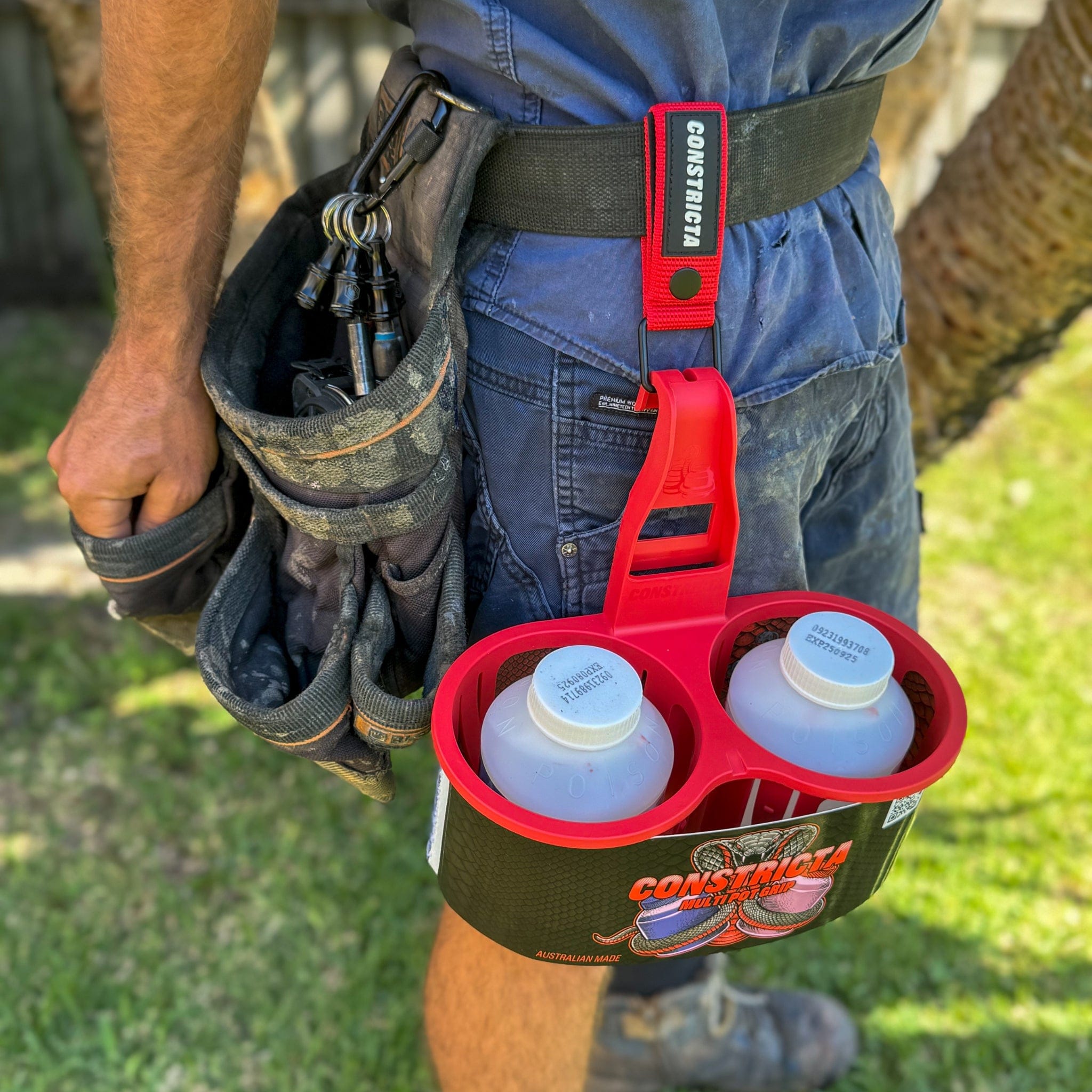 My Store Constricta Caddy Clip