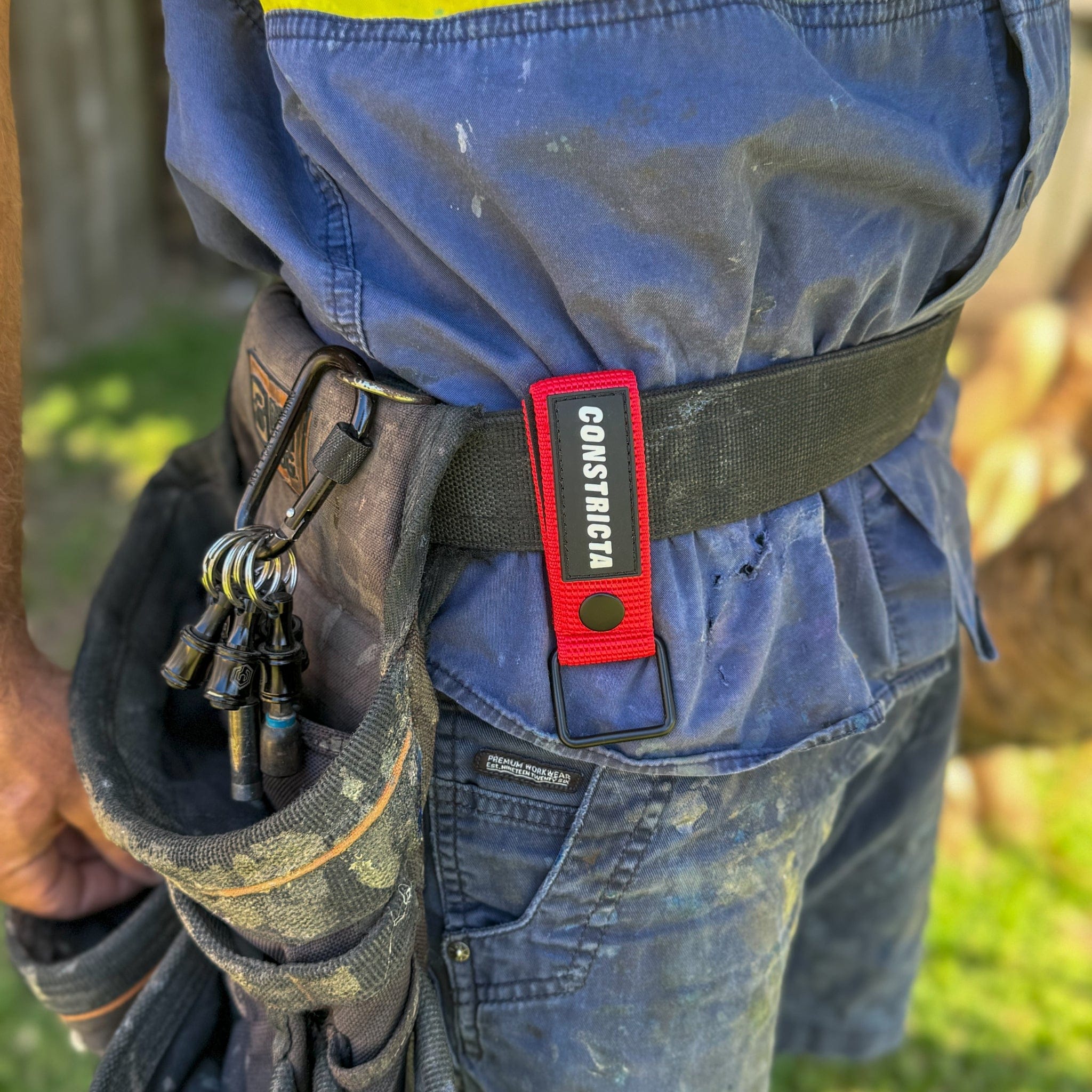 My Store Constricta Caddy Clip