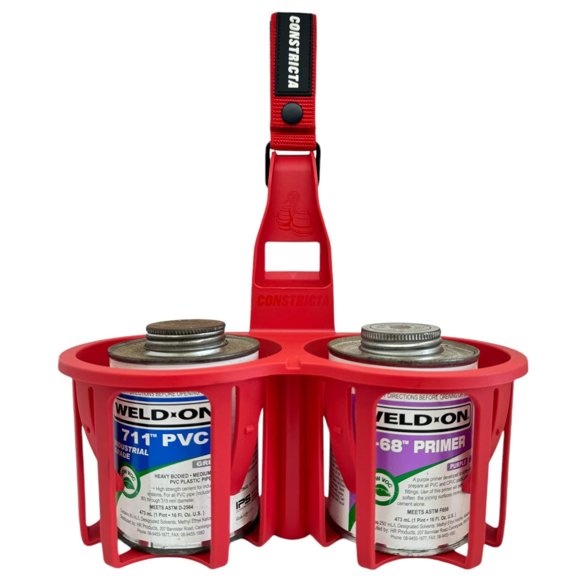 My Store Constricta Caddy Clip