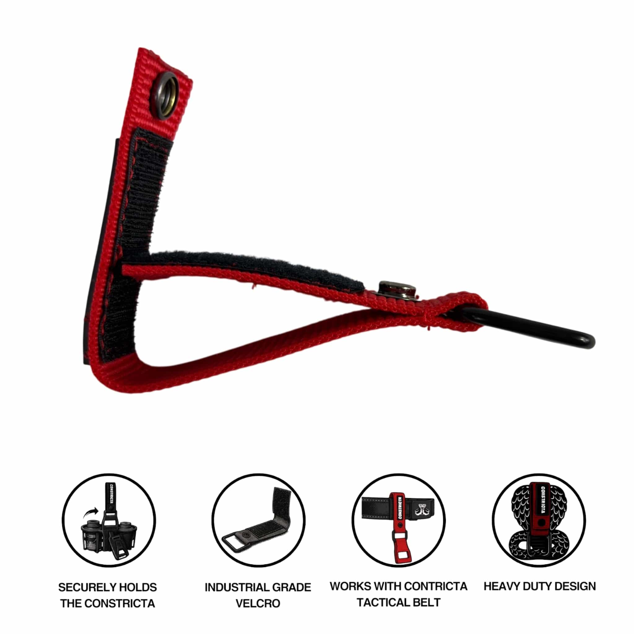 My Store Constricta Caddy Clip