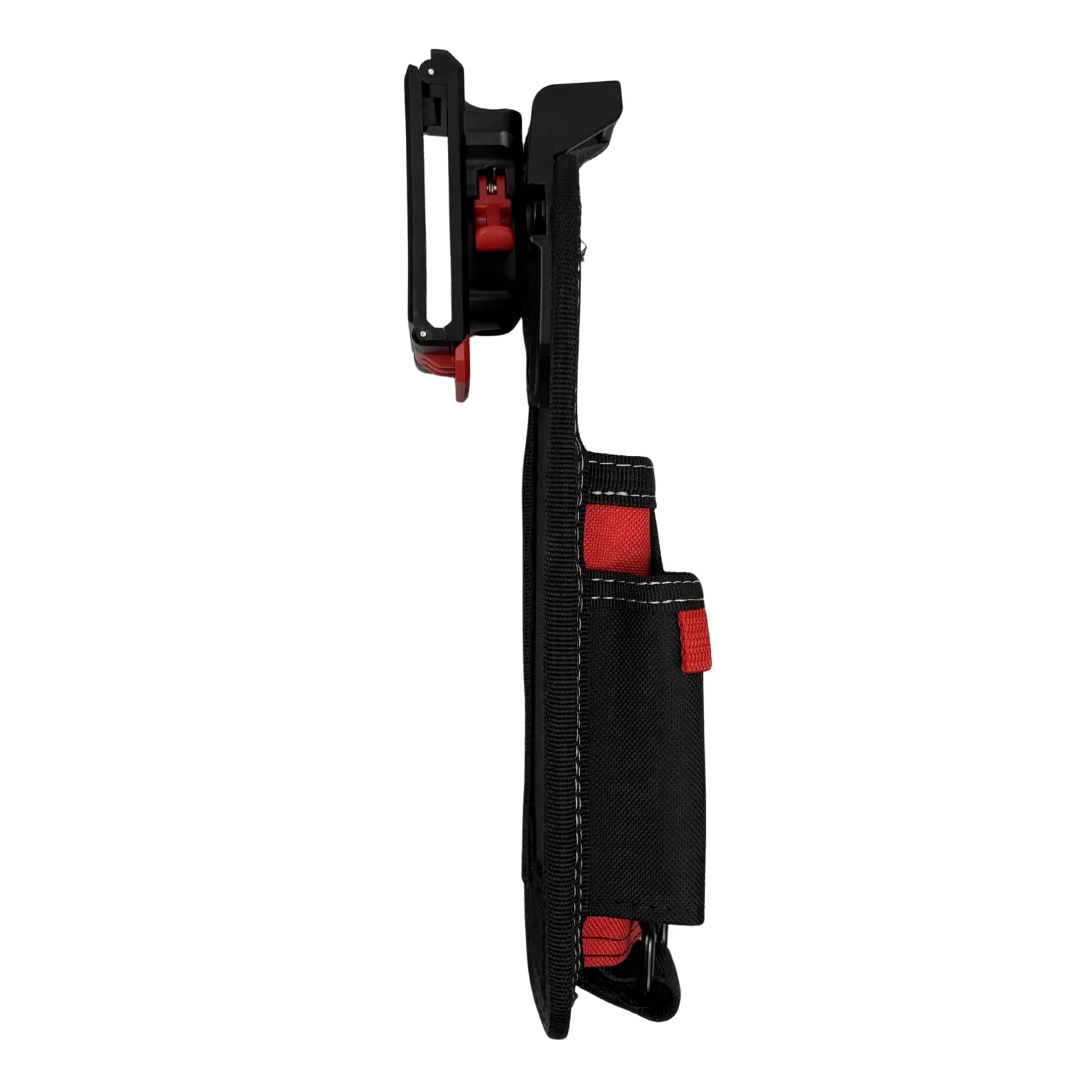 Rebend Industries Constricta Quick Clip