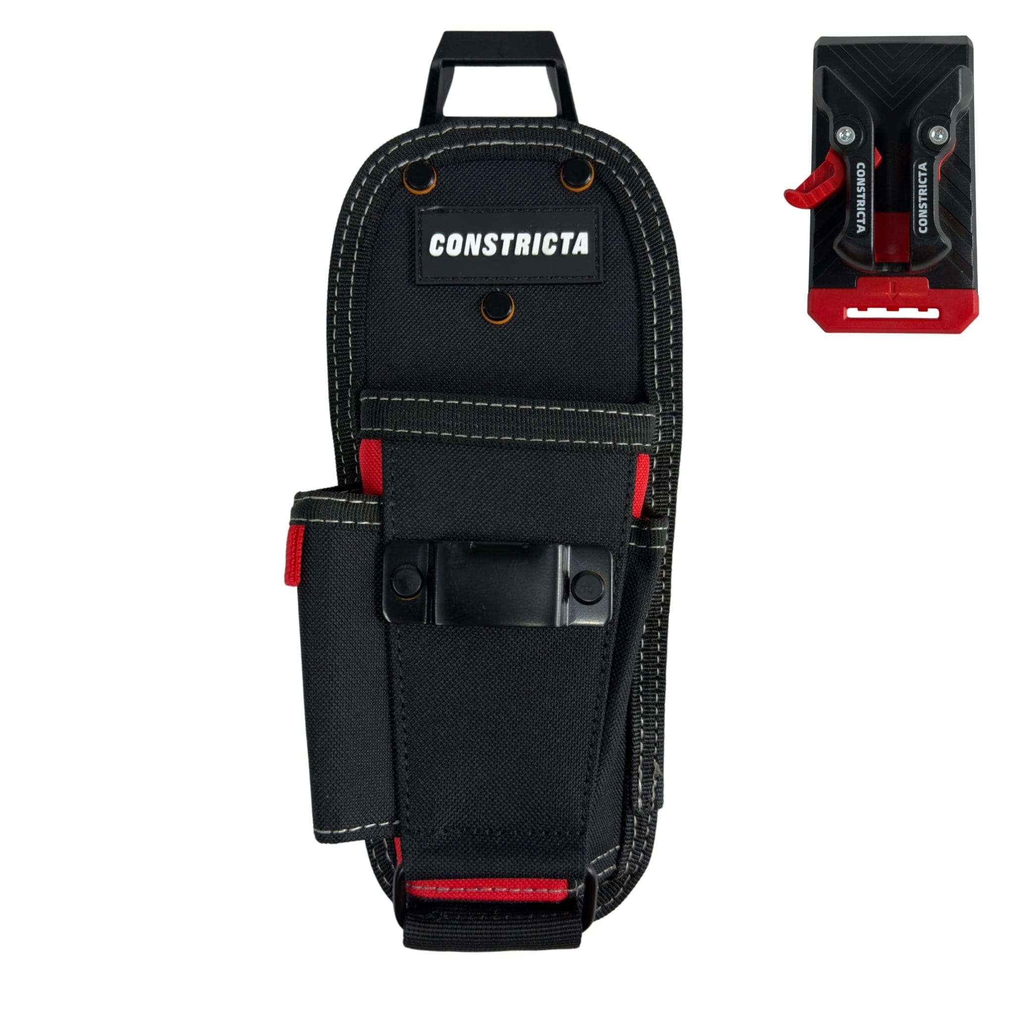 Rebend Industries Constricta Quick Pouch - Small