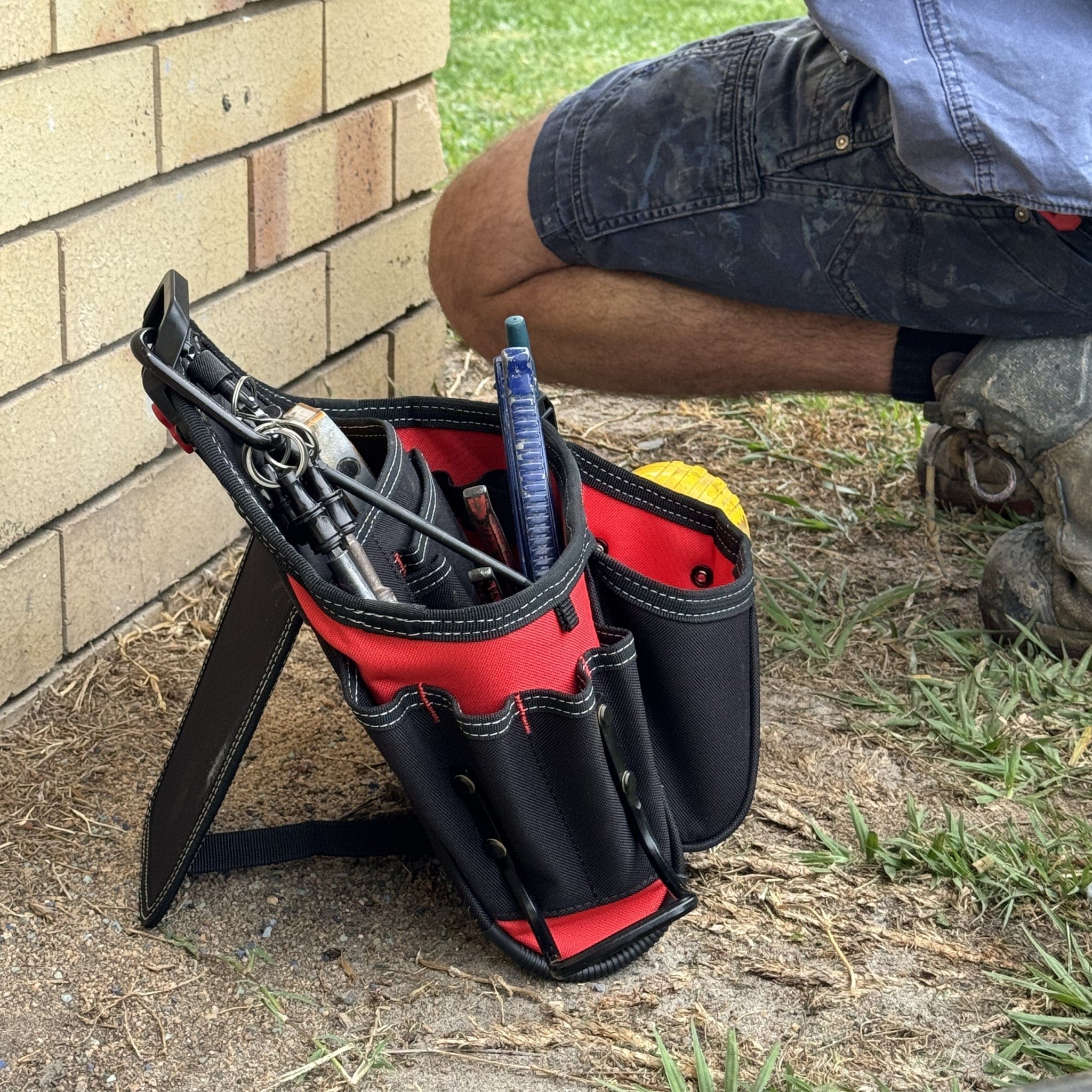 Rebend Industries The Quick Strike Kit
