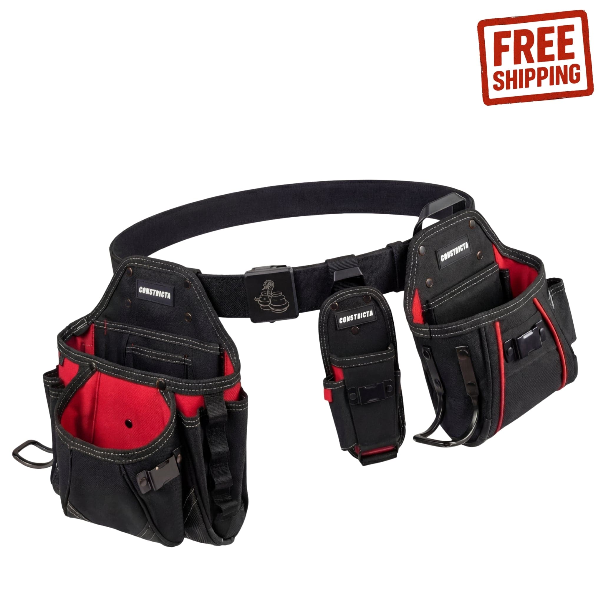 Rebend Industries The Quick Strike Kit