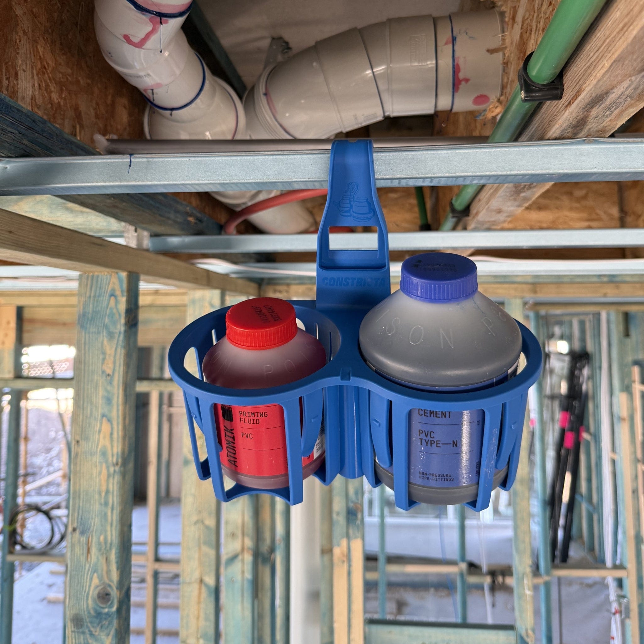 Rebend Industries Triple Venom Set