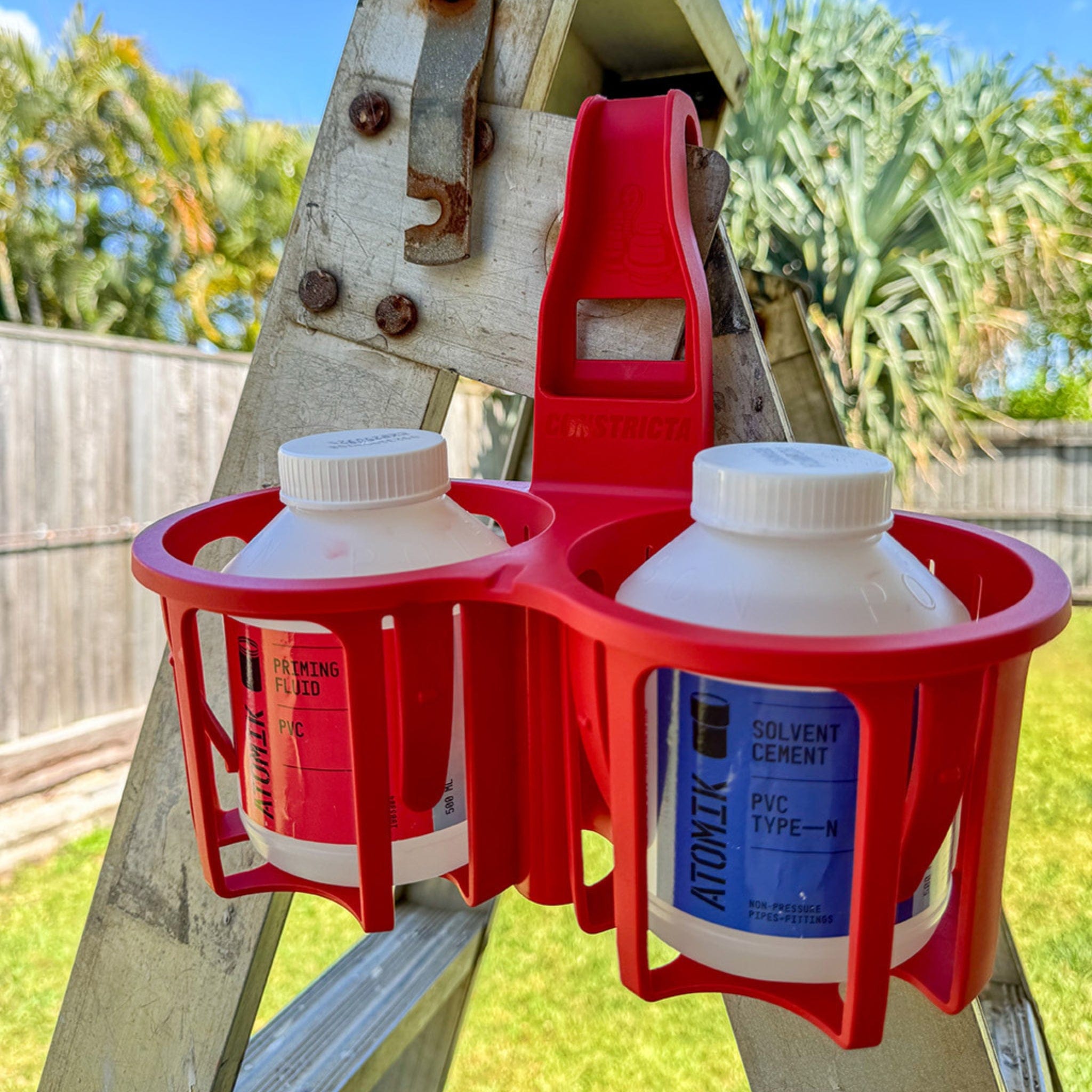 Rebend Industries Triple Venom Set